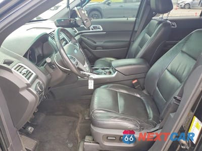 Zdjęcie 7 z 13 samochodu: 2012 FORD EXPLORER XLT VIN:1FMHK8D86CGA53949 - miniatura