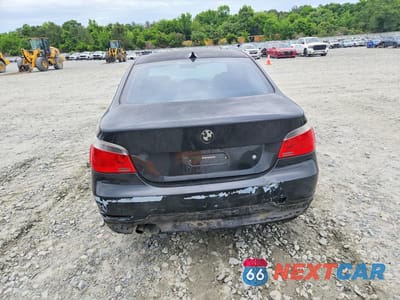 Zdjęcie 6 z 12 samochodu: 2007 BMW 530 XI VIN:WBANF73557CU27491 - miniatura