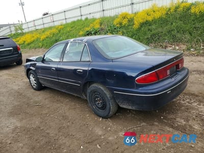 Drugie zdjęcie samochodu z przodu: 1998 BUICK CENTURY CUSTOM VIN:2G4WS52M2W1608340 - miniatura