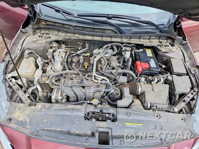 Zdjęcie 11 z 13 samochodu: 2023 NISSAN ALTIMA SV VIN:1N4BL4DV1PN384760 - miniatura