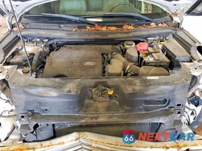 Zdjęcie 12 z 14 samochodu: 2013 FORD EXPLORER VIN:1FM5K8B88DGA55872 - miniatura
