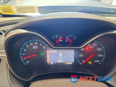 Zdjęcie 9 z 12 samochodu: 2014 CHEVROLET IMPALA LS VIN:1G11Y5SL5EU119043 - miniatura