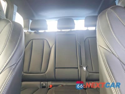Zdjęcie 10 z 13 samochodu: 2022 BMW X3 XDRIVE30I VIN:5UX53DP04N9J20928 - miniatura