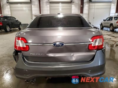 Zdjęcie 6 z 12 samochodu: 2011 FORD TAURUS SE VIN:1FAHP2DW8BG145439 - miniatura