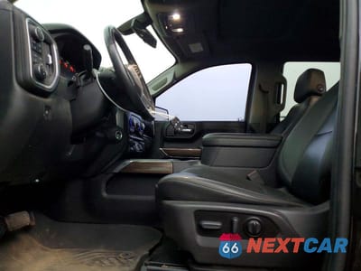 Zdjęcie 7 z 12 samochodu: 2022 CHEV SILVERADO K1500 LTZ VIN:3GCPYFED0NG166771 - miniatura