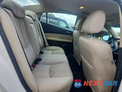 Zdjęcie 10 z 12 samochodu: 2011 MAZDA 6 I VIN:1YVHZ8CH6B5M22864 - miniatura