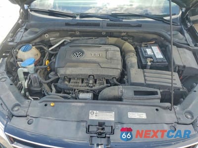 Zdjęcie 11 z 12 samochodu: 2015 VOLKSWAGEN JETTA SE VIN:3VWD07AJ9FM353681 - miniatura