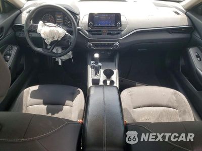 Zdjęcie 8 z 12 samochodu: 2023 NISSAN ALTIMA S VIN:1N4BL4BV3PN398744 - miniatura