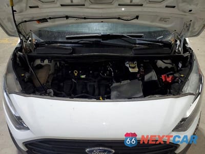 Zdjęcie 12 z 13 samochodu: 2020 FORD TRANSIT CONNECT XL DELIVERY VAN VIN:NM0LS7E23L1463790 - miniatura