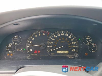 Zdjęcie 9 z 13 samochodu: 2006 TOYOTA SEQUOIA LIMITED VIN:5TDBT48A56S271887 - miniatura