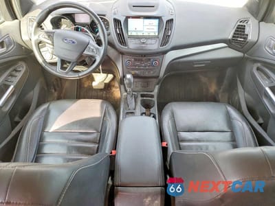 Zdjęcie 8 z 14 samochodu: 2018 FORD ESCAPE SEL VIN:1FMCU9HDXJUA95573 - miniatura