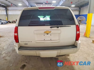 Zdjęcie 6 z 13 samochodu: 2013 CHEVROLET SUBURBAN K1500 LTZ VIN:1GNSKKE78DR299119 - miniatura
