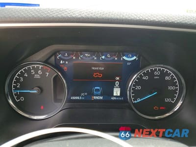 Zdjęcie 9 z 13 samochodu: 2023 FORD F150 SUPERCREW VIN:1FTFW1E81PFB71330 - miniatura