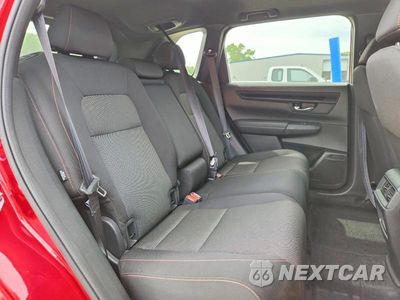 Zdjęcie 11 z 13 samochodu: 2023 HONDA CR-V SPORT VIN:2HKRS6H58PH812437 - miniatura