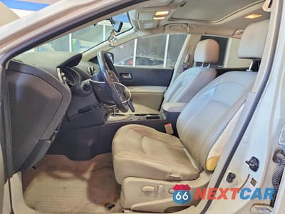 Zdjęcie 7 z 13 samochodu: 2012 NISSAN ROGUE S VIN:JN8AS5MT8CW279378 - miniatura
