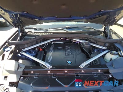 Zdjęcie 12 z 13 samochodu: 2021 BMW X5 SDRIVE 40I VIN:5UXCR4C04M9G33559 - miniatura