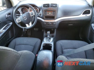 Zdjęcie 8 z 13 samochodu: 2017 DODGE JOURNEY SE VIN:3C4PDCAB4HT577178 - miniatura