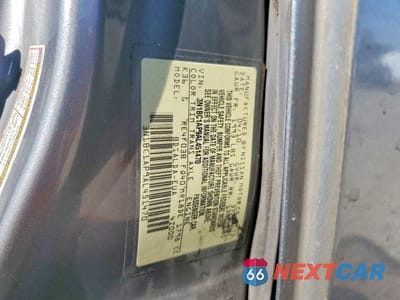 Zdjęcie 12 z 12 samochodu: 2010 NISSAN VERSA 1.8 S VIN:3N1BC1AP9AL451470 - miniatura