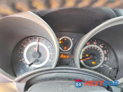 Zdjęcie 9 z 12 samochodu: 2012 SCION TC RELEASE SERIES 7.0 VIN:JTKJF5C75C3029448 - miniatura
