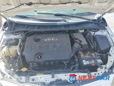 Zdjęcie 11 z 13 samochodu: 2010 TOYOTA COROLLA S VIN:2T1BU4EE4AC430307 - miniatura