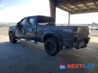Drugie zdjęcie samochodu z przodu: 2012 FORD F250 SUPER DUTY VIN:1FT7W2BT6CEC62287 - miniatura