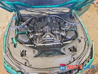 Zdjęcie 11 z 12 samochodu: 2024 BMW M8 VIN:WBSAE0C07RCP11135 - miniatura