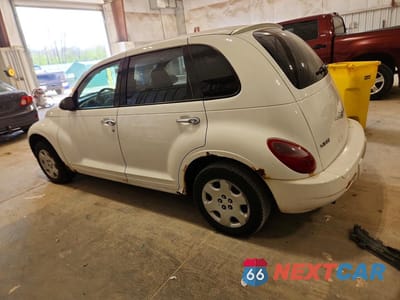 Drugie zdjęcie samochodu z przodu: 2009 CHRYSLER PT CRUISER VIN:3A8FY48919T524957 - miniatura