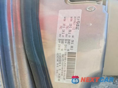 Zdjęcie 13 z 13 samochodu: 2016 CHRYSLER TOWN & COUNTRY TOURING VIN:2C4RC1BG7GR221996 - miniatura