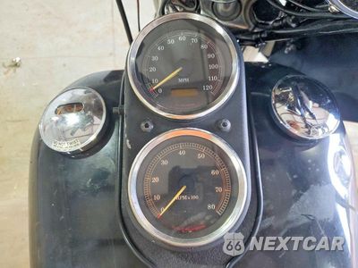 Zdjęcie 7 z 9 samochodu: 2002 HARLEY-DAVIDSON FXDL VIN:1HD1GDV112K404259 - miniatura