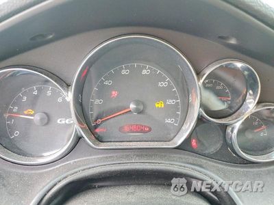 Zdjęcie 9 z 12 samochodu: 2005 PONTIAC G6 VIN:1G2ZG528654148029 - miniatura