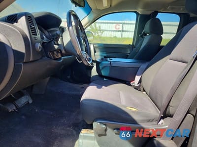 Zdjęcie 7 z 12 samochodu: 2013 CHEVROLET SILVERADO K1500 LT VIN:1GCRKSE78DZ248808 - miniatura
