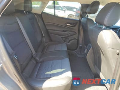 Zdjęcie 11 z 13 samochodu: 2025 CHEVROLET TRAX 1LT VIN:KL77LHEP5SC186787 - miniatura