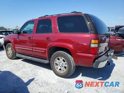 Drugie zdjęcie samochodu z przodu: 2004 CHEVROLET TAHOE C1500 VIN:1GNEC13Z44J179096 - miniatura