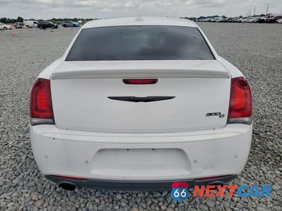 Zdjęcie 6 z 12 samochodu: 2023 CHRYSLER 300C VIN:2C3CCAPJ6PH500831 - miniatura