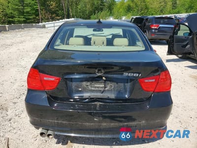 Zdjęcie 6 z 12 samochodu: 2010 BMW 328 XI SULEV VIN:WBAPK5C50AA652977 - miniatura