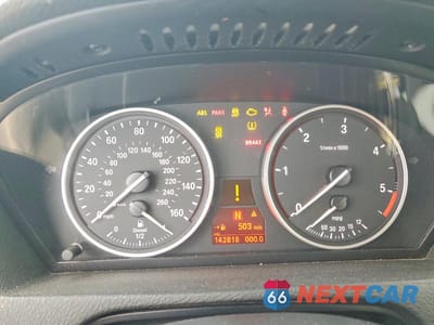 Zdjęcie 9 z 13 samochodu: 2011 BMW X5 XDRIVE35D VIN:5UXZW0C59BL656369 - miniatura