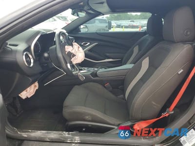 Zdjęcie 7 z 13 samochodu: 2024 CHEVROLET CAMARO LS VIN:1G1FB3DSXR0106317 - miniatura