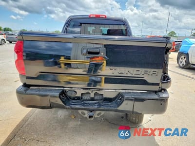 Zdjęcie 6 z 12 samochodu: 2014 TOYOTA TUNDRA 1794 EDITION VIN:5TFGY5F12EX167673 - miniatura