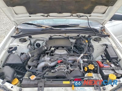 Zdjęcie 12 z 13 samochodu: 2007 SUBARU FORESTER 2.5X VIN:JF1SG63657H716126 - miniatura
