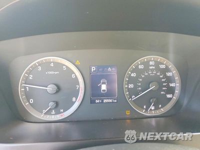 Zdjęcie 9 z 12 samochodu: 2016 HYUNDAI SONATA SE VIN:5NPE24AF6GH417825 - miniatura