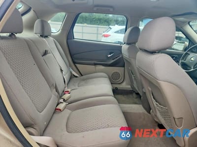 Zdjęcie 11 z 14 samochodu: 2006 CHEVROLET MALIBU VIN:1G1ZT61806F163915 - miniatura