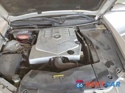 Zdjęcie 11 z 12 samochodu: 2005 CADILLAC STS VIN:1G6DW677250126070 - miniatura