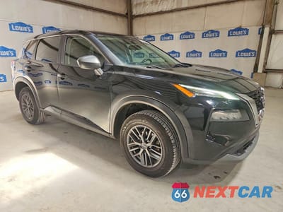 Czwarte zdjęcie samochodu z boku: 2023 NISSAN ROGUE S VIN:5N1BT3AA7PC853086 - miniatura