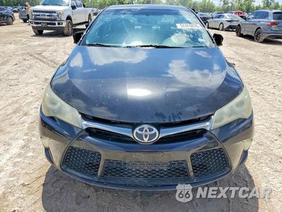 Piąte zdjęcie samochodu w środku: 2017 TOYOTA CAMRY XSE VIN:4T1BF1FK8HU682910 - miniatura