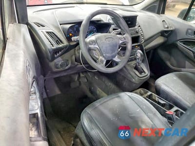 Zdjęcie 8 z 14 samochodu: 2020 FORD TRANSIT CONNECT XL VIN:NM0LS7E2XL1455248 - miniatura