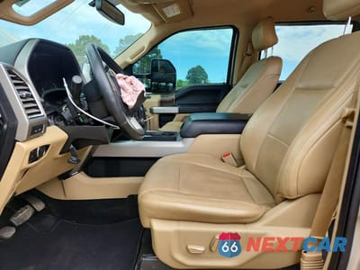 Zdjęcie 7 z 12 samochodu: 2017 FORD F250 SUPER DUTY VIN:1FT7W2B61HEE20570 - miniatura