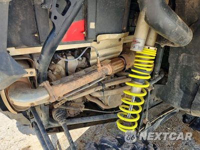 Zdjęcie 7 z 10 samochodu: 2021 POLARIS RZR PRO XP UTILITY VEHICLE VIN:3NSR4E922MG623648 - miniatura