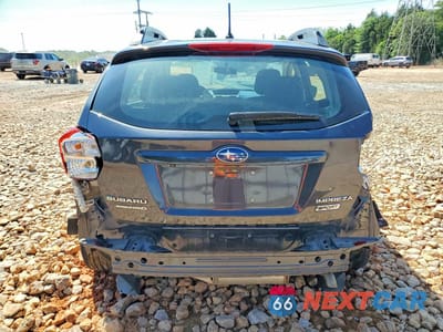 Zdjęcie 6 z 13 samochodu: 2016 SUBARU IMPREZA SPORT PREMIUM VIN:JF1GPAP67G9220399 - miniatura
