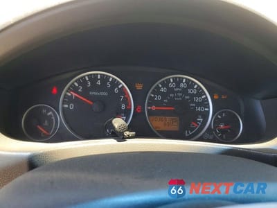 Zdjęcie 9 z 13 samochodu: 2006 NISSAN PATHFINDER S VIN:5N1AR18U66C614349 - miniatura