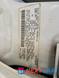 Zdjęcie 13 z 13 samochodu: 2004 TOYOTA RAV4 BASE VIN:JTEGD20V040006182 - miniatura